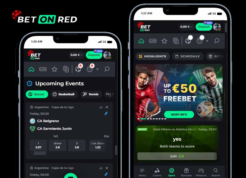 Streaming sportif en direct